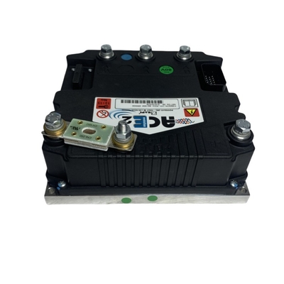 ZAPI ACE2 80/350 FZ8227A AC Motor Controller Met inbegrip van staal- en kunststofcomponenten