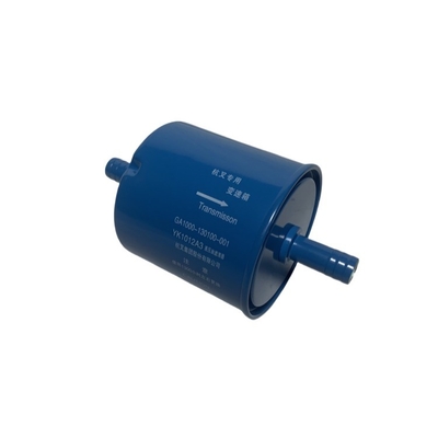 Staal Hydraulisch Terugkeerfilter GA1000-130100-001 YK1012A3 voor HANGCHA CPCD50-100 Gegarandeerd