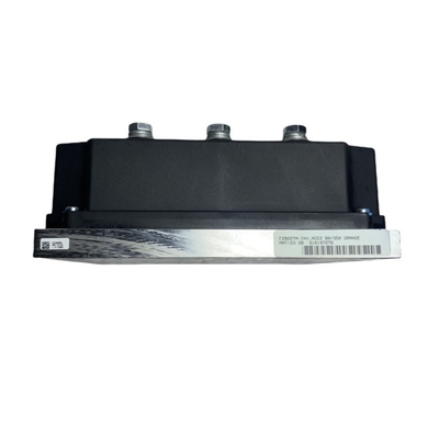 ZAPI ACE2 80/350 FZ8227A AC Motor Controller Met inbegrip van staal- en kunststofcomponenten