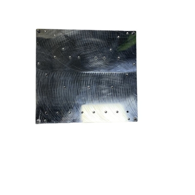 ZAPI ACE2 80/350 FZ8227A AC Motor Controller Met inbegrip van staal- en kunststofcomponenten