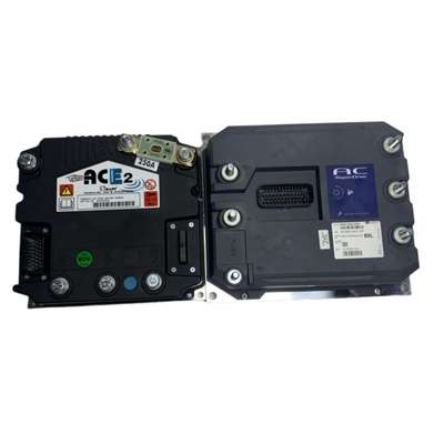 ZAPI ACE2 80/350 FZ8227A AC Motor Controller Met inbegrip van staal- en kunststofcomponenten