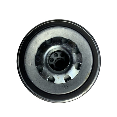 Blauwe brandstoffilter assemblage 612630080087 voor SHACMAN Truck Parts Diesel Engine Weichai