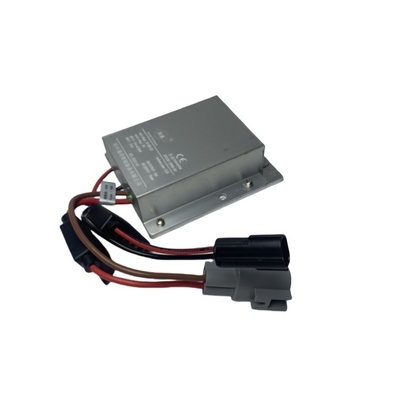 Wit DC 24V-omvormer voor XIPD350 met OEM XIPD350-700400-001 Duurzaam en wit