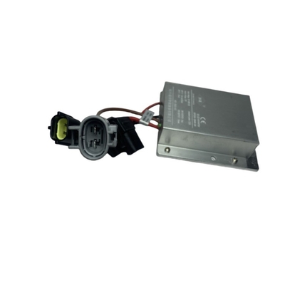 Wit DC 24V-omvormer voor XIPD350 met OEM XIPD350-700400-001 Duurzaam en wit