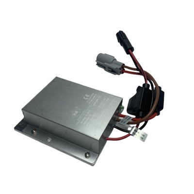 Wit DC 24V-omvormer voor XIPD350 met OEM XIPD350-700400-001 Duurzaam en wit