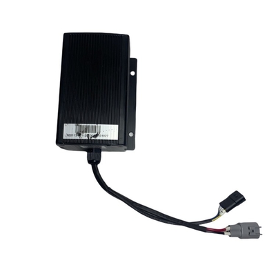 Geavanceerde vorkliftonderdelen Converter DC 24-96V naar 12V voor batterijvorklift CPD10-35