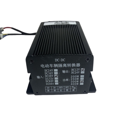 Geavanceerde vorkliftonderdelen Converter DC 24-96V naar 12V voor batterijvorklift CPD10-35