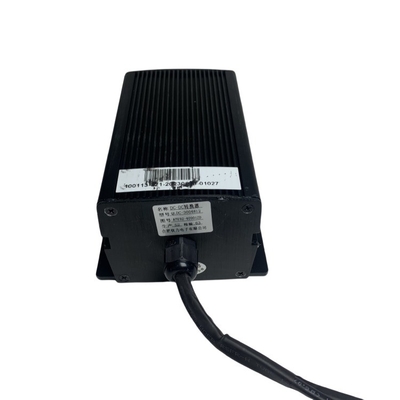 Geavanceerde vorkliftonderdelen Converter DC 24-96V naar 12V voor batterijvorklift CPD10-35