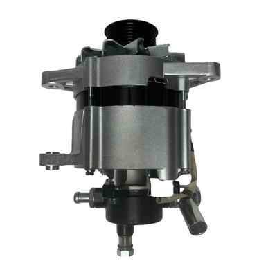 Voordeel van lange levensduur Vorklift alternator 2410202520029 voor QUANCHAI 4J1/6J1 motor