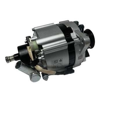 Voordeel van lange levensduur Vorklift alternator 2410202520029 voor QUANCHAI 4J1/6J1 motor