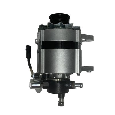 Voordeel van lange levensduur Vorklift alternator 2410202520029 voor QUANCHAI 4J1/6J1 motor