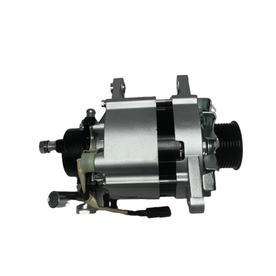 Voordeel van lange levensduur Vorklift alternator 2410202520029 voor QUANCHAI 4J1/6J1 motor