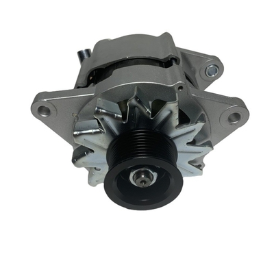 Voordeel van lange levensduur Vorklift alternator 2410202520029 voor QUANCHAI 4J1/6J1 motor