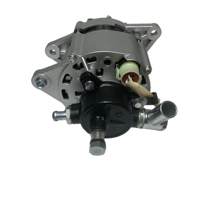Voordeel van lange levensduur Vorklift alternator 2410202520029 voor QUANCHAI 4J1/6J1 motor