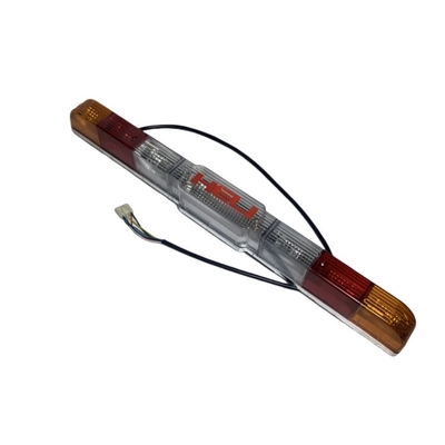 12V combinatie achterlamp licht voor Heli H2000 serie vorklift Verbeterd zicht