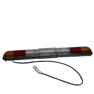 12V combinatie achterlamp licht voor Heli H2000 serie vorklift Verbeterd zicht