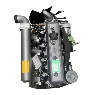 Lange levensduur Voordeel C490BPG dieselmotor voor HANGCHA vorklift motoronderdelen