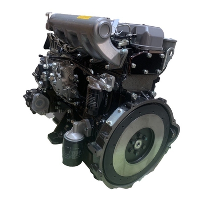 Lange levensduur Voordeel C490BPG dieselmotor voor HANGCHA vorklift motoronderdelen