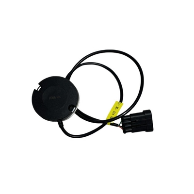 Gewicht KG 0,15 HELI E68EC080A Externe motorlagersensor Stalen kopermotorencoder