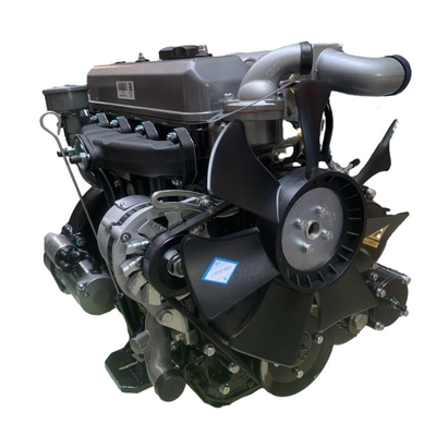 Lange levensduur Voordeel C490BPG dieselmotor voor HANGCHA vorklift motoronderdelen