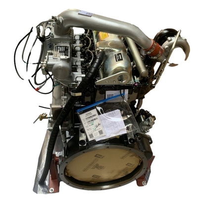 YC4A115Z-T20 GA702-301000-G00 Dieselmotor voor staal HANGCHA Vorkliftonderdelen