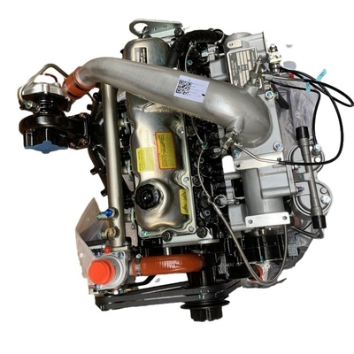 YC4A115Z-T20 GA702-301000-G00 Dieselmotor voor staal HANGCHA Vorkliftonderdelen