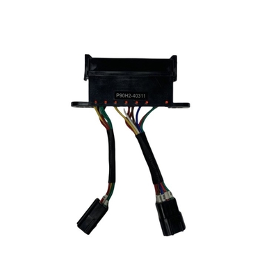 P90H2-40311 Fusebox voor delen voor vorkheftrucks van de serie CPD10-18 H3 CPD20-25-FJ1/FJ2 H2000