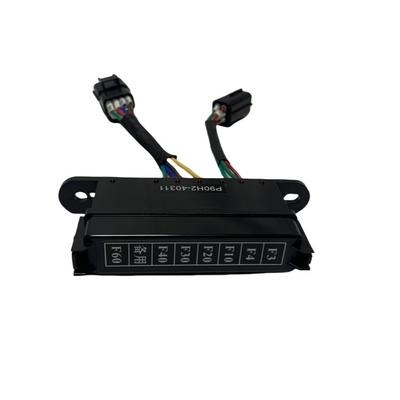 P90H2-40311 Fusebox voor delen voor vorkheftrucks van de serie CPD10-18 H3 CPD20-25-FJ1/FJ2 H2000