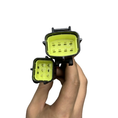 P90H2-40311 Fusebox voor delen voor vorkheftrucks van de serie CPD10-18 H3 CPD20-25-FJ1/FJ2 H2000