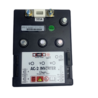 CPD30-35 Vorklift Model Zapi AC-2 80V 500A AC Drive Motor Controller FZ8307 voor HELI
