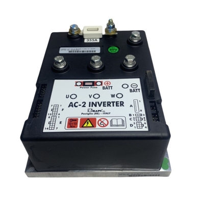 CPD30-35 Vorklift Model Zapi AC-2 80V 500A AC Drive Motor Controller FZ8307 voor HELI