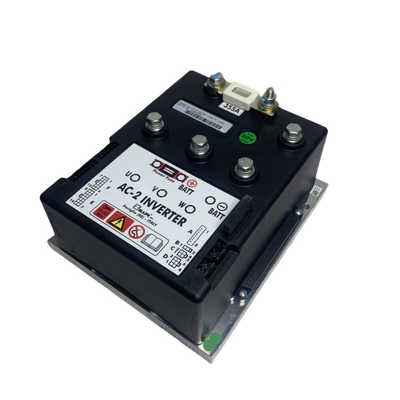 CPD30-35 Vorklift Model Zapi AC-2 80V 500A AC Drive Motor Controller FZ8307 voor HELI