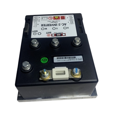 CPD30-35 Vorklift Model Zapi AC-2 80V 500A AC Drive Motor Controller FZ8307 voor HELI