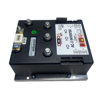 CPD30-35 Vorklift Model Zapi AC-2 80V 500A AC Drive Motor Controller FZ8307 voor HELI