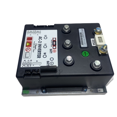 CPD30-35 Vorklift Model Zapi AC-2 80V 500A AC Drive Motor Controller FZ8307 voor HELI