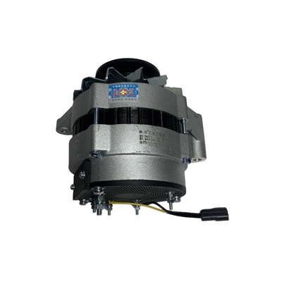 Garantie alternator voor XINCHAI 4D27G31 Motor 4D27T30-52000-18 JFWZ17P-1B