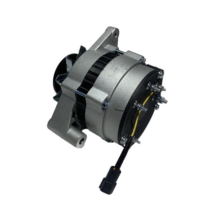 Garantie alternator voor XINCHAI 4D27G31 Motor 4D27T30-52000-18 JFWZ17P-1B