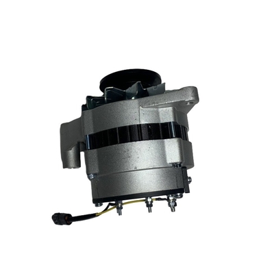 Garantie alternator voor XINCHAI 4D27G31 Motor 4D27T30-52000-18 JFWZ17P-1B