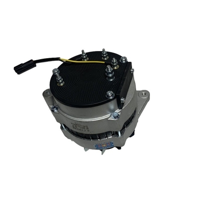 Garantie alternator voor XINCHAI 4D27G31 Motor 4D27T30-52000-18 JFWZ17P-1B