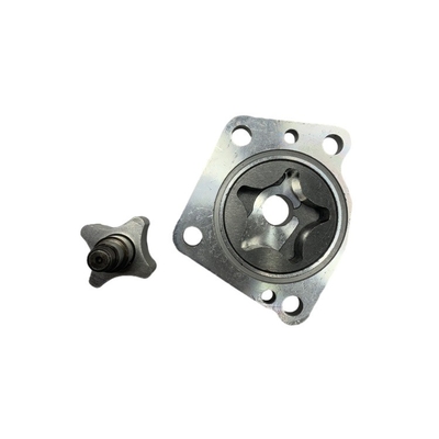 Vorklift Model CPC D 10-35 Aluminium Diesel Motor Oil Pump S4S met OEM 32A35-10010