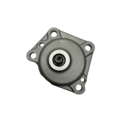 Vorklift Model CPC D 10-35 Aluminium Diesel Motor Oil Pump S4S met OEM 32A35-10010