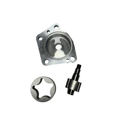 Vorklift Model CPC D 10-35 Aluminium Diesel Motor Oil Pump S4S met OEM 32A35-10010