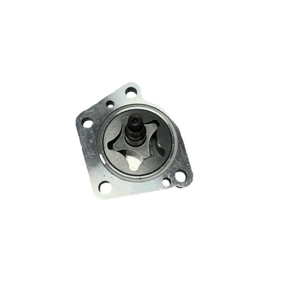Vorklift Model CPC D 10-35 Aluminium Diesel Motor Oil Pump S4S met OEM 32A35-10010