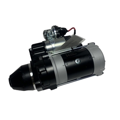 XICHAI 4DW91 Dieselmotoren Startmotor 3708010-B5V-HYK10M QDJ1409Z-P voor prestaties
