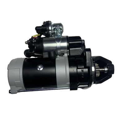 XICHAI 4DW91 Dieselmotoren Startmotor 3708010-B5V-HYK10M QDJ1409Z-P voor prestaties