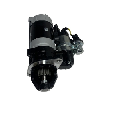 XICHAI 4DW91 Dieselmotoren Startmotor 3708010-B5V-HYK10M QDJ1409Z-P voor prestaties