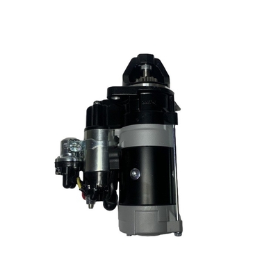 XICHAI 4DW91 Dieselmotoren Startmotor 3708010-B5V-HYK10M QDJ1409Z-P voor prestaties
