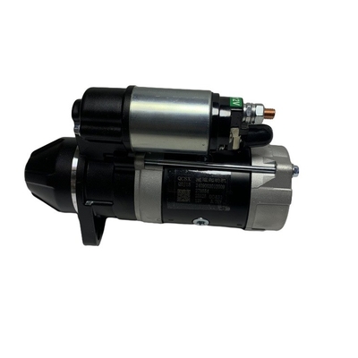 Originele QDJ1409E-P startmotor voor XINCHAI QUANCHAI Dieselmotor OEM 2409003010009