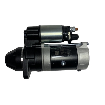 Originele QDJ1409E-P startmotor voor XINCHAI QUANCHAI Dieselmotor OEM 2409003010009