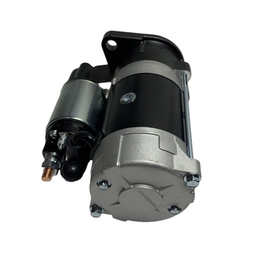 Originele QDJ1409E-P startmotor voor XINCHAI QUANCHAI Dieselmotor OEM 2409003010009